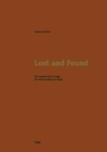 Lost and Found : Asante Trail to Rings - Book