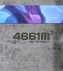 4661 m2 : Art in Prison - Book
