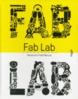 Fab Lab : Revolution Field Manual - Book