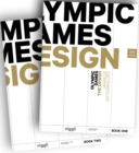 Olympic Games: The Design - Book