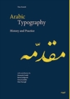 Arabic Typography : History and Practice - Book