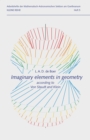 Imaginary elements in geometry : according to Von Staudt and Klein - eBook