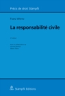 La responsabilite civile - eBook