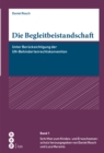 Die Begleitbeistandschaft : Unter Berucksichtigung der UN-Behindertenrechtskonvention - Dissertation - eBook