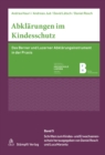 Abklarungen im Kindesschutz : Das Berner und Luzerner Abklarungsinstrument in der Praxis - eBook