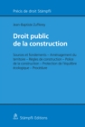 Droit public de la construction - eBook