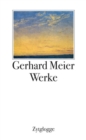 Werke 1 bis 4 Gerhard Meier - eBook
