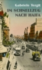 Im Schnellzug nach Haifa - eBook