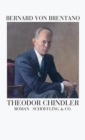 Theodor Chindler : Roman einer deutschen Familie - eBook
