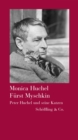 Furst Myschkin : Peter Huchel und seine Katzen - eBook