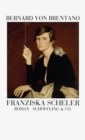 Franziska Scheler - eBook