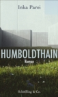 Humboldthain - eBook
