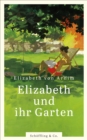 Elizabeth und ihr Garten - eBook