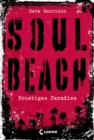 Soul Beach 1 - Frostiges Paradies - eBook