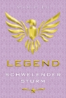 Legend 2 - Schwelender Sturm - eBook