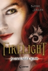 Firelight (Band 1) - Brennender Kuss - eBook
