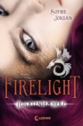 Firelight (Band 3) - Leuchtendes Herz : Spannende Romantasy-Triologie ab 13 Jahre - eBook