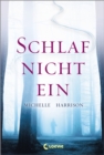 Schlaf nicht ein - eBook