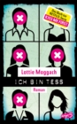 Ich bin Tess (Buchvorlage zur Netflix-Serie Kiss Me First) - eBook