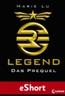 Legend - Das Prequel - eBook