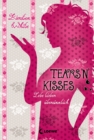 Lebe lieber ubersinnlich (Band 3) - Tears 'n' Kisses - eBook