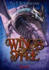 Wings of Fire (Band 2) - Das verlorene Erbe : Abenteuerreiches Kinderbuch ab 11 Jahre - eBook