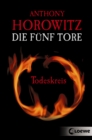 Die funf Tore (Band 1) - Todeskreis - eBook