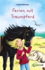 Ferien mit Traumpferd - eBook