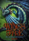 Wings of Fire (Band 3) - Das bedrohte Konigreich : Fantstisches Kinderbuch fur Jungen und Madchen ab 11 Jahre - eBook