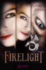 Firelight - Die komplette Trilogie (Band 1-3) : Brennender Kuss. Flammende Trane. Leuchtendes Herz - eBook