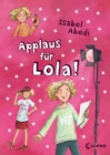 Applaus fur Lola! (Band 4) - eBook