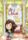 Chloe vollig von der Rolle (Band 1) - eBook