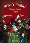 Scary Harry (Band 4) - Ab durch die Tonne - eBook