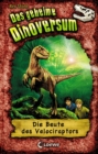 Das geheime Dinoversum (Band 5) - Die Beute des Velociraptors - eBook
