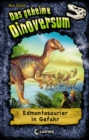 Das geheime Dinoversum (Band 6) - Edmontosaurier in Gefahr - eBook