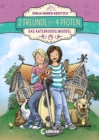 2 Freunde fur 4 Pfoten (Band 1) -  Das Katerkuddelmuddel : Kinderbuchreihe uber Tierrettung fur Madchen und Jungen ab 8 Jahre - eBook
