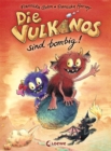 Die Vulkanos sind bombig! (Band 2) - eBook