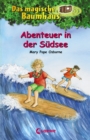 Das magische Baumhaus (Band 26) - Abenteuer in der Sudsee : Aufregende Abenteuer fur Kinder ab 8 Jahre - eBook