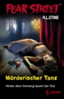 Fear Street 23 - Morderischer Tanz - eBook