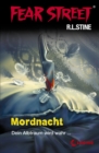 Fear Street 16 - Mordnacht - eBook