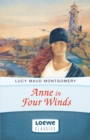 Anne in Four Winds - eBook