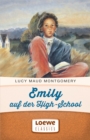 Emily auf der High-School - eBook