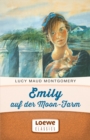 Emily auf der Moon-Farm - eBook