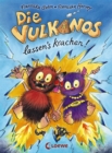 Die Vulkanos lassen's krachen! (Band 3) - eBook