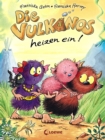Die Vulkanos heizen ein! (Band 6) - eBook