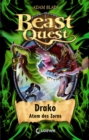 Beast Quest (Band 23) - Drako, Atem des Zorns - eBook