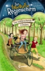 Der fabelhafte Regenschirm (Band 3) - Eine bahnbrechende Erfindung : Magische Kinderbuchreihe fur Jungen und Madchen ab 8 Jahre - eBook