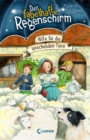 Der fabelhafte Regenschirm (Band 4) - Hilfe fur die sprechenden Tiere : Magische Kinderbuchreihe fur Jungen und Madchen ab 8 Jahre - eBook