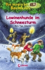 Das magische Baumhaus (Band 44) - Lawinenhunde im Schneesturm : Spannendes Kinderbuch fur Madchen und Jungen ab 8 Jahre - eBook