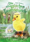 Die magischen Tierfreunde (Band 3) - Fibi Federchen ganz allein - eBook